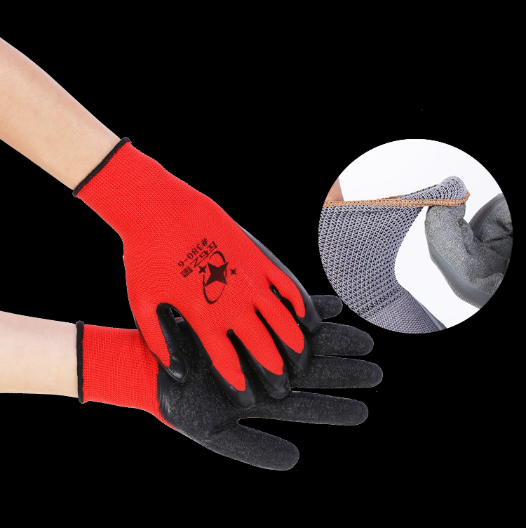 左右之星m-960毛纺手套(白色)10/包/下单获积分,100积分=1元,指定商品