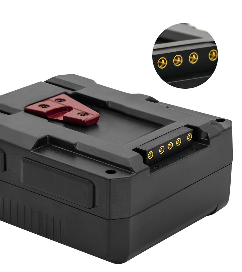 soulmate 摄影机锂电池 s-bp150v(带usb)